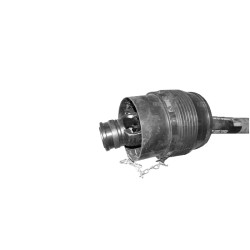 WAŁ COMER 4310-T401210ENC02112 490NM L-1210 1*PRZEGUB
CVJ 78411210EN00205104/704