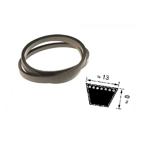 PASEK KLINOWY HA 1060