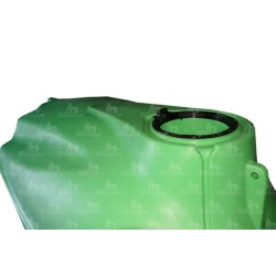 ZBIORNIK 2500 L-AR GOCCIA 1GO251073/ 
GO25L0004