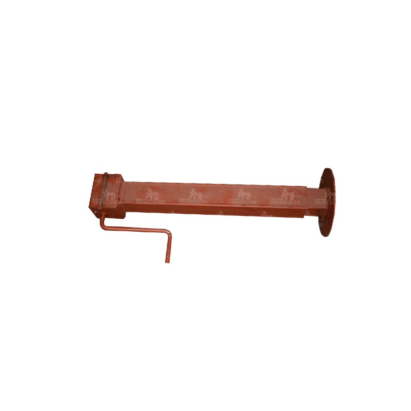 STOPKA PODPOROWA KW80-4000KG ZSIDG707