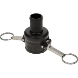 PRZYŁĄCZE EŻEKTORA 18105C 1 1/4"