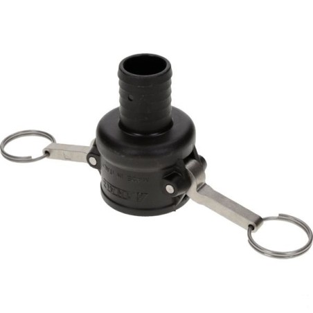 PRZYŁĄCZE EŻEKTORA 18105C 1 1/4"