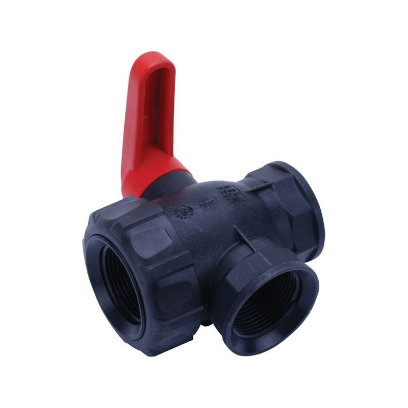 ZAWÓR KUL. 45521115 1 1/4" 3DR