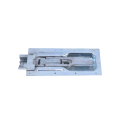 ZAMEK Z ZACZEPEM T-S (SPINACZ BURT)