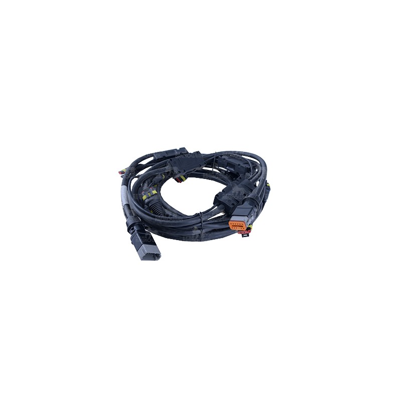 KABEL 11 SELETRON 7.0MT. 467492A111.100