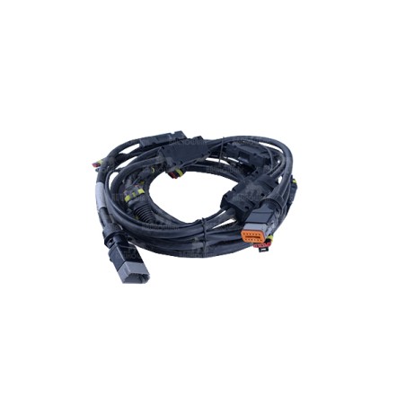 KABEL 11 SELETRON 7.0MT. 467492A111.100
