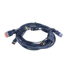 KABEL 6 SELETRON 4.5MT. 467492A061.100