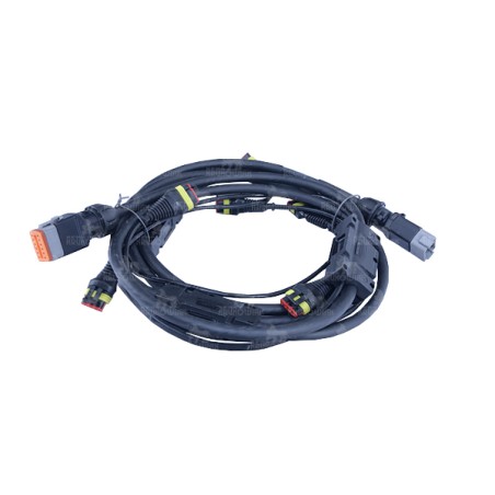 KABEL 6 SELETRON 4.5MT. 467492A061.100