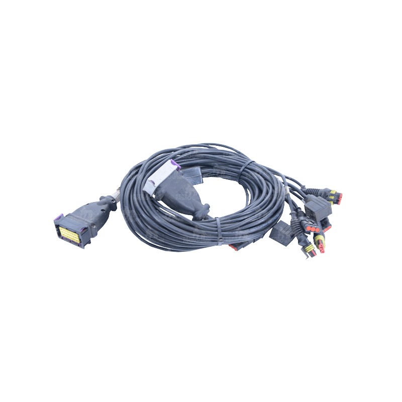 KABEL G+P+SYG+OL 3MT 46749010110