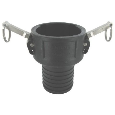 PRZYŁĄCZE EŻEKTORA 18106C40 1 1/2"