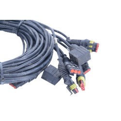 KABEL G+P+SYG+OL 3MT 46749010110