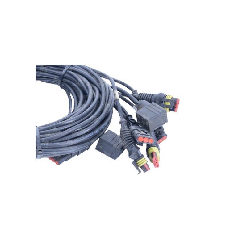 KABEL G+P+SYG+OL 3MT 46749010110