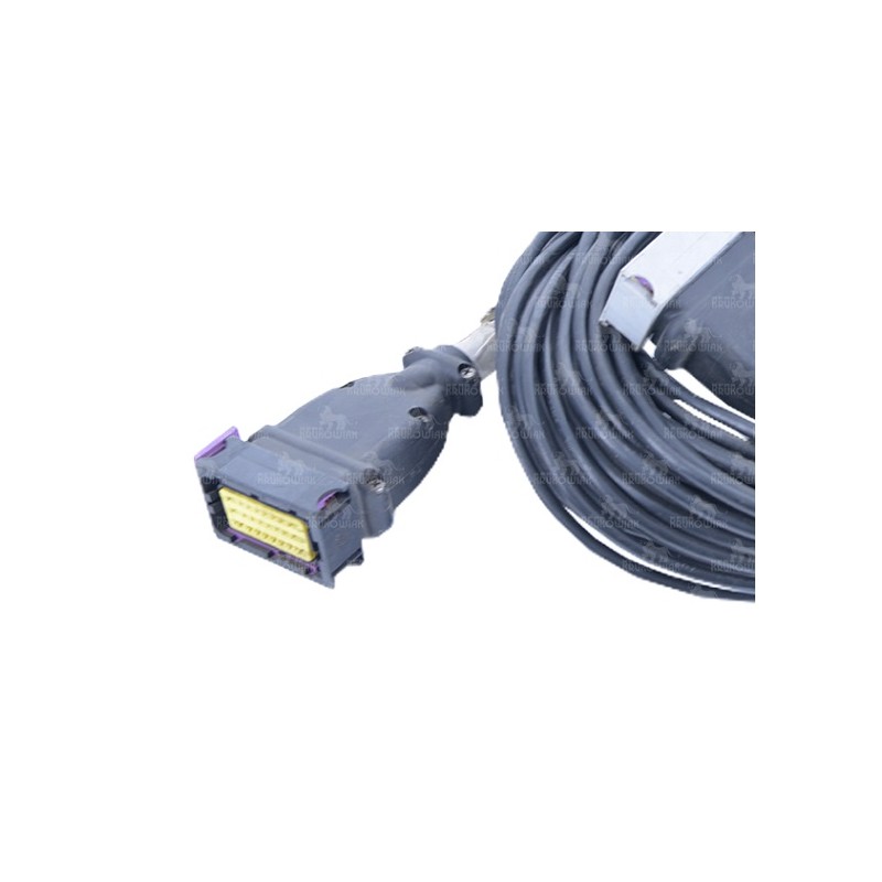 KABEL G+P+SYG+OL 3MT 46749010110