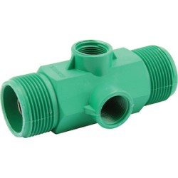 PRZEPŁYWOMIERZ
 1 1/4" CERAMIKA
 20BAR (10-100)
 00370229