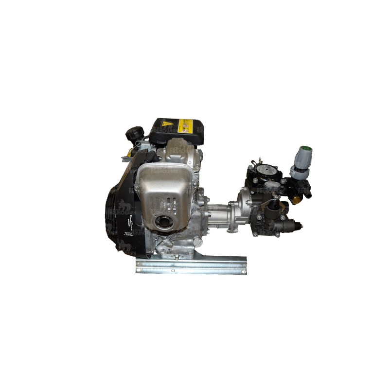 MOTOPOMPA MTP MC20 HONDA GC 160 7300129200/7300102100