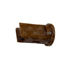 DYSZA ID 120-05 POM (BRĄZ) LECHLER