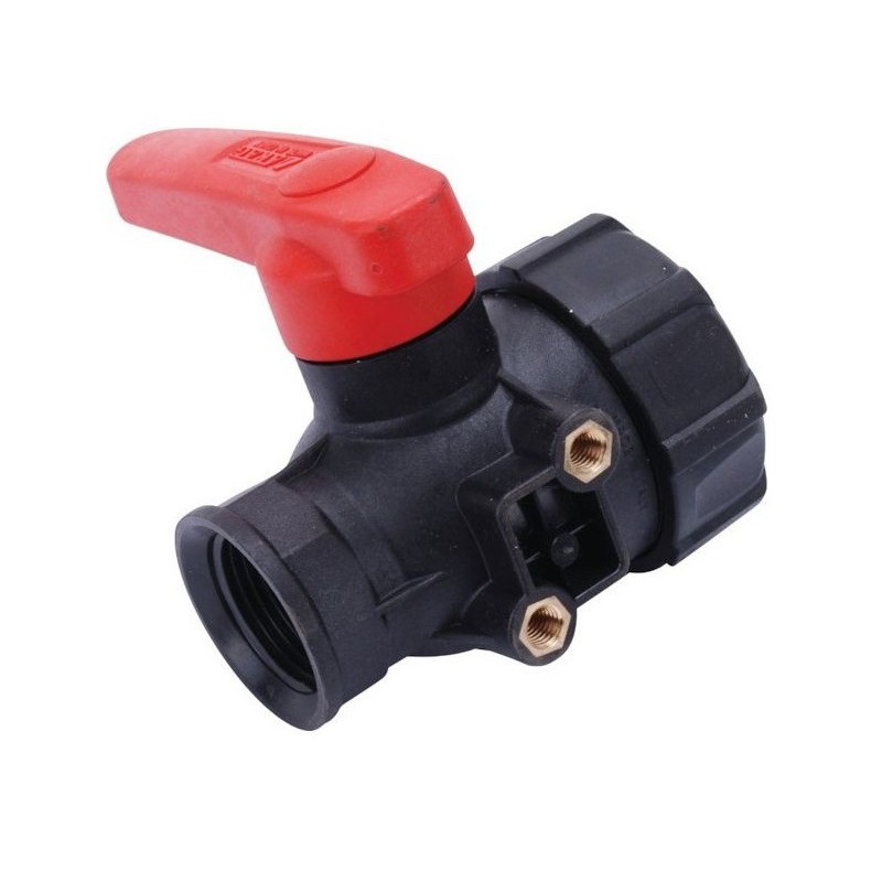 ZAWÓR KUL. 45511105 1 1/4" 2DR