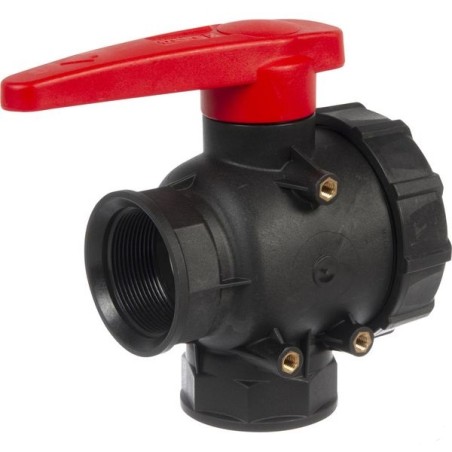 ZAWÓR KUL. 45521117 2" 3DR