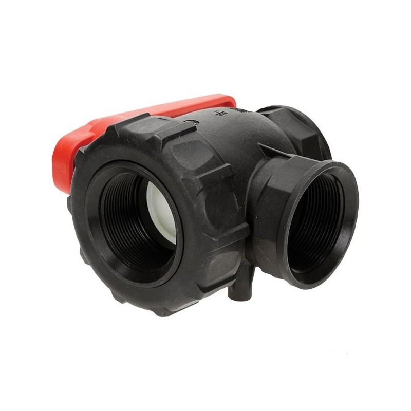 ZAWÓR KUL. 45521117 2" 3DR