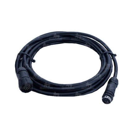 KABEL HYDR.KOMP.BRAVO 180 6M PRZEDŁUŻKA 46718A00.111