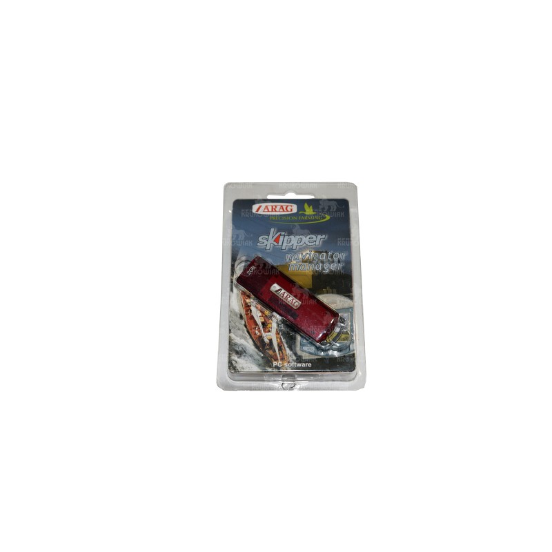 PENDRIVE -OPROGRAMOWANIE SKIPPER 467013