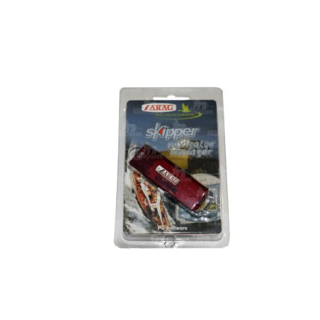 PENDRIVE -OPROGRAMOWANIE SKIPPER 467013