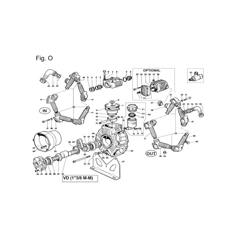 ZAWÓR PRZECIWZ.21502260,2400  289809973