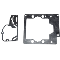 ZESTAW USZCZELEKORINGÓW (KPL.) 348300