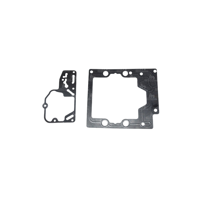 ZESTAW USZCZELEKORINGÓW (KPL.) 348300