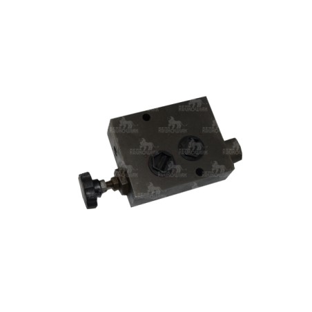 BLOK HYDRAULICZNY BVR 1205 2-10-2300-101-2