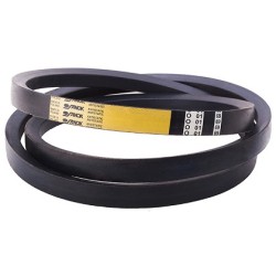 PASEK KLINOWY HZ  600