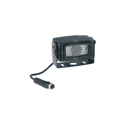 KAMERA + KABEL 10M. 46700100