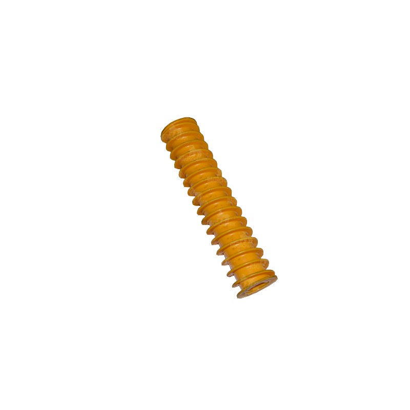 WALEC SPIRALNY LEWY 90/35*405