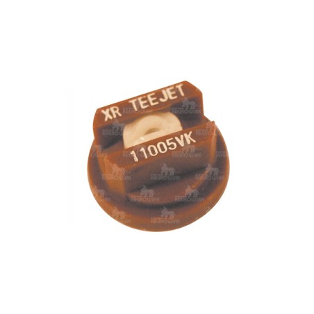 DYSZA XR 11005 VK CER (BRĄZOWA)