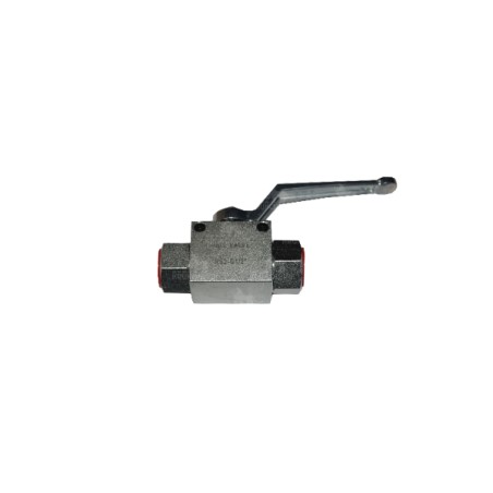 ZAWÓR KUL.
 1/2"  RS2