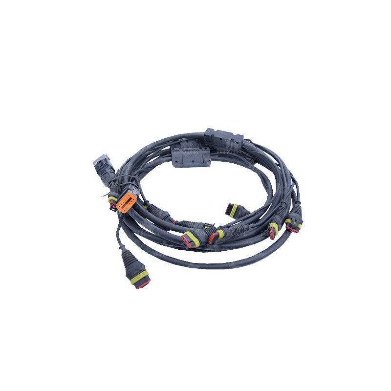 KABEL 10 SELETRON 6.5MT. 467492A101.100