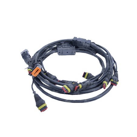KABEL 10 SELETRON 6.5MT. 467492A101.100
