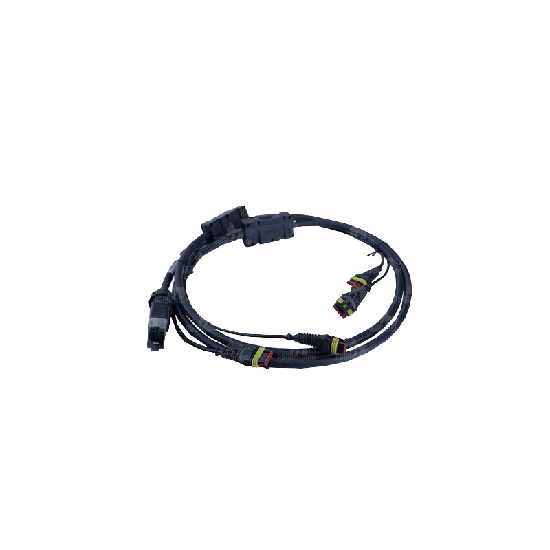 KABEL 4 SELETRON 2.5MT. 467493A041.100