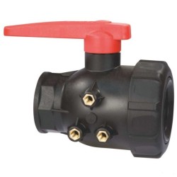 ZAWÓR KUL. 45511107 2" 2DR