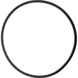 USZCZELKA POKRYWY WLEW.3562040.090 D.355 NBR