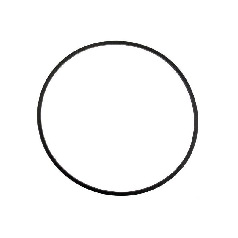 USZCZELKA POKRYWY WLEW.3562060.090 D.455 NBR