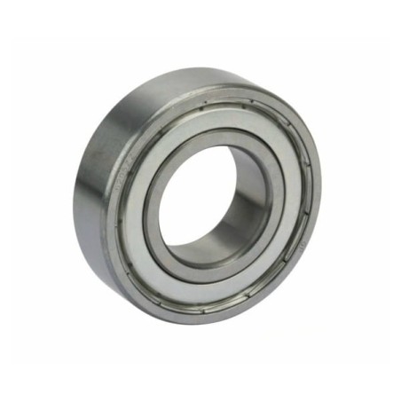 ŁOŻYSKO 6205 ZZ WOLNOBIEG