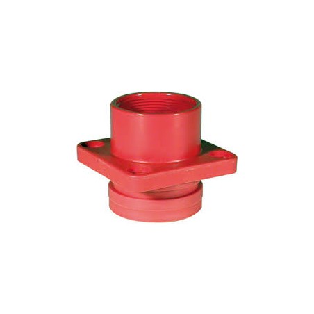 KOŁNIERZ ZAW. KUL.POLMAC  2"F 10400432