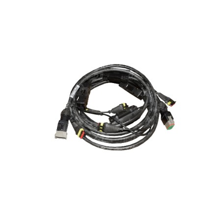 KABEL 8 SELETRON 5.5 MT. 467492A081.100