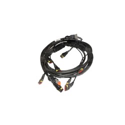 KABEL 6 SELETRON 3.5MT. 467493A061.100