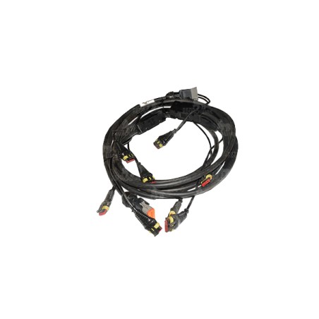KABEL 6 SELETRON 3.5MT. 467493A061.100
