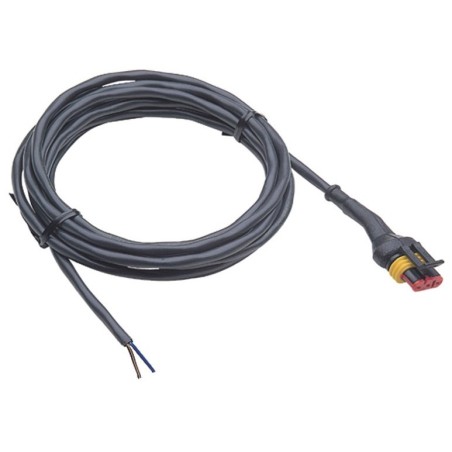 KABEL PRZYŁĄCZ.3M DO PRZEP.WOLF 4621AA10000.100