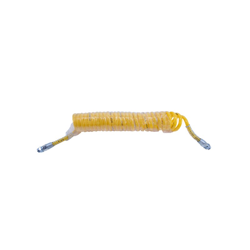 PRZEWÓD PNEUMATYCZNY 16 ŻÓŁTY