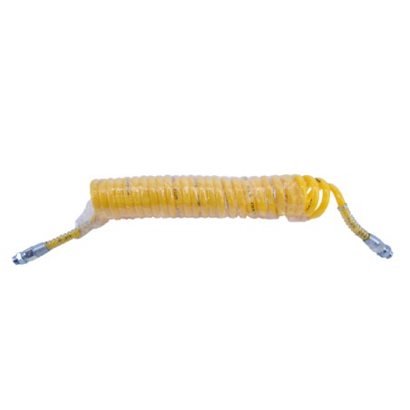 PRZEWÓD PNEUMATYCZNY 16 ŻÓŁTY