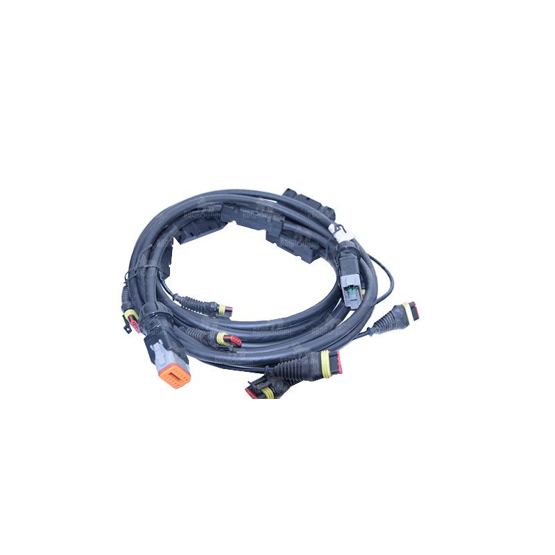 KABEL 9 SELETRON 6MT. 467492A091.100